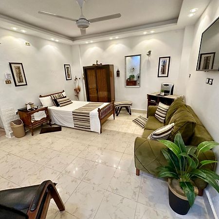 Emma'S Studio Room - Nasr City Каїр Екстер'єр фото