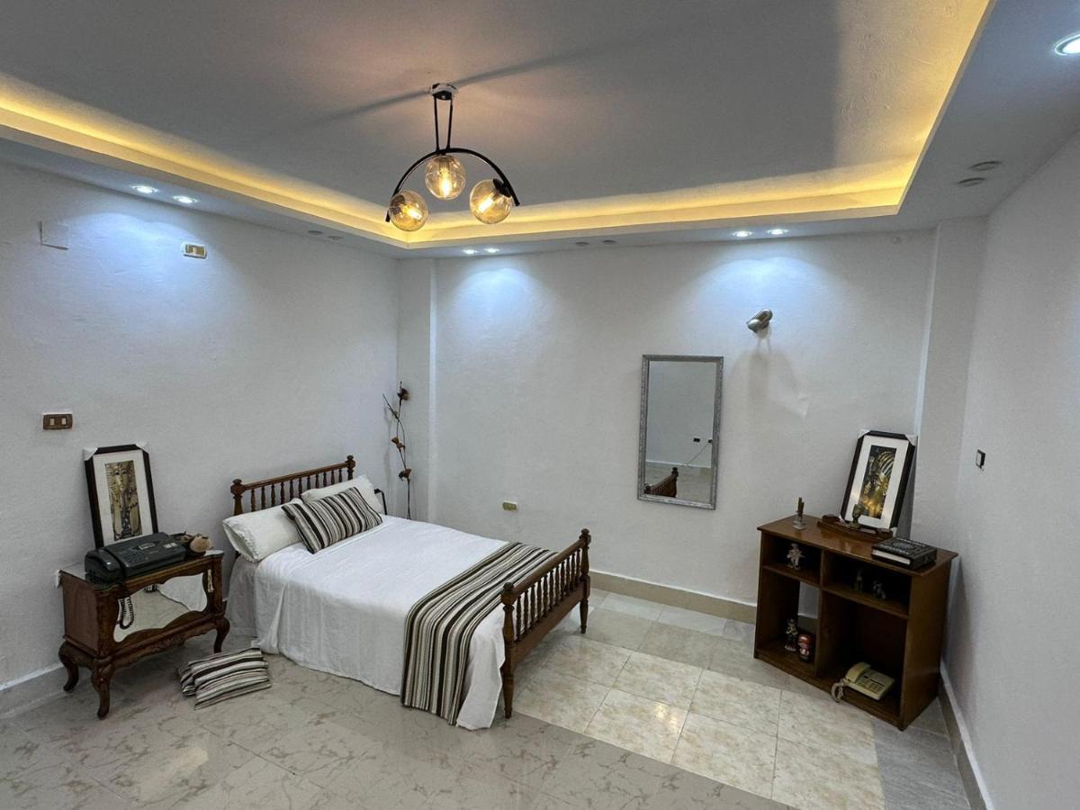 Emma'S Studio Room - Nasr City Каїр Екстер'єр фото