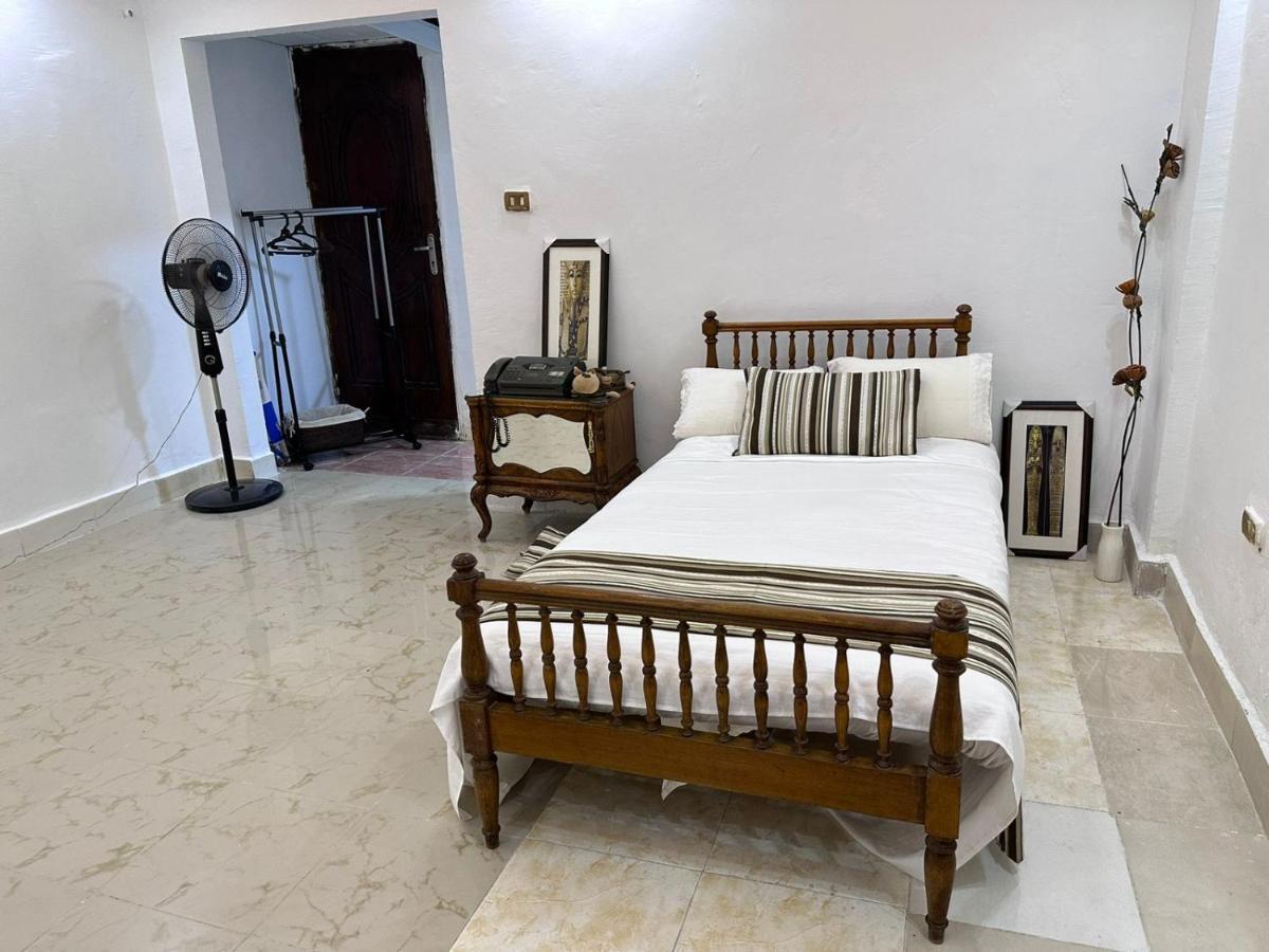 Emma'S Studio Room - Nasr City Каїр Екстер'єр фото