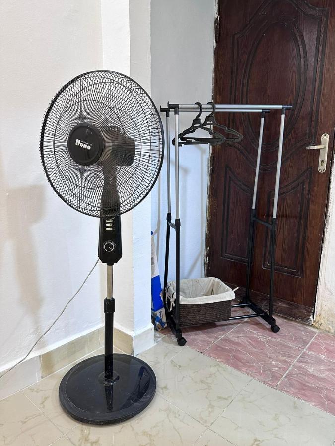 Emma'S Studio Room - Nasr City Каїр Екстер'єр фото