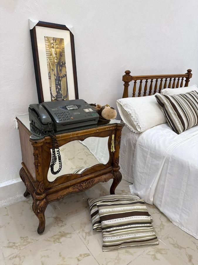 Emma'S Studio Room - Nasr City Каїр Екстер'єр фото