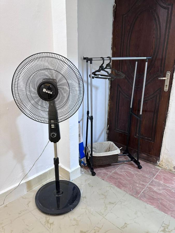 Emma'S Studio Room - Nasr City Каїр Екстер'єр фото