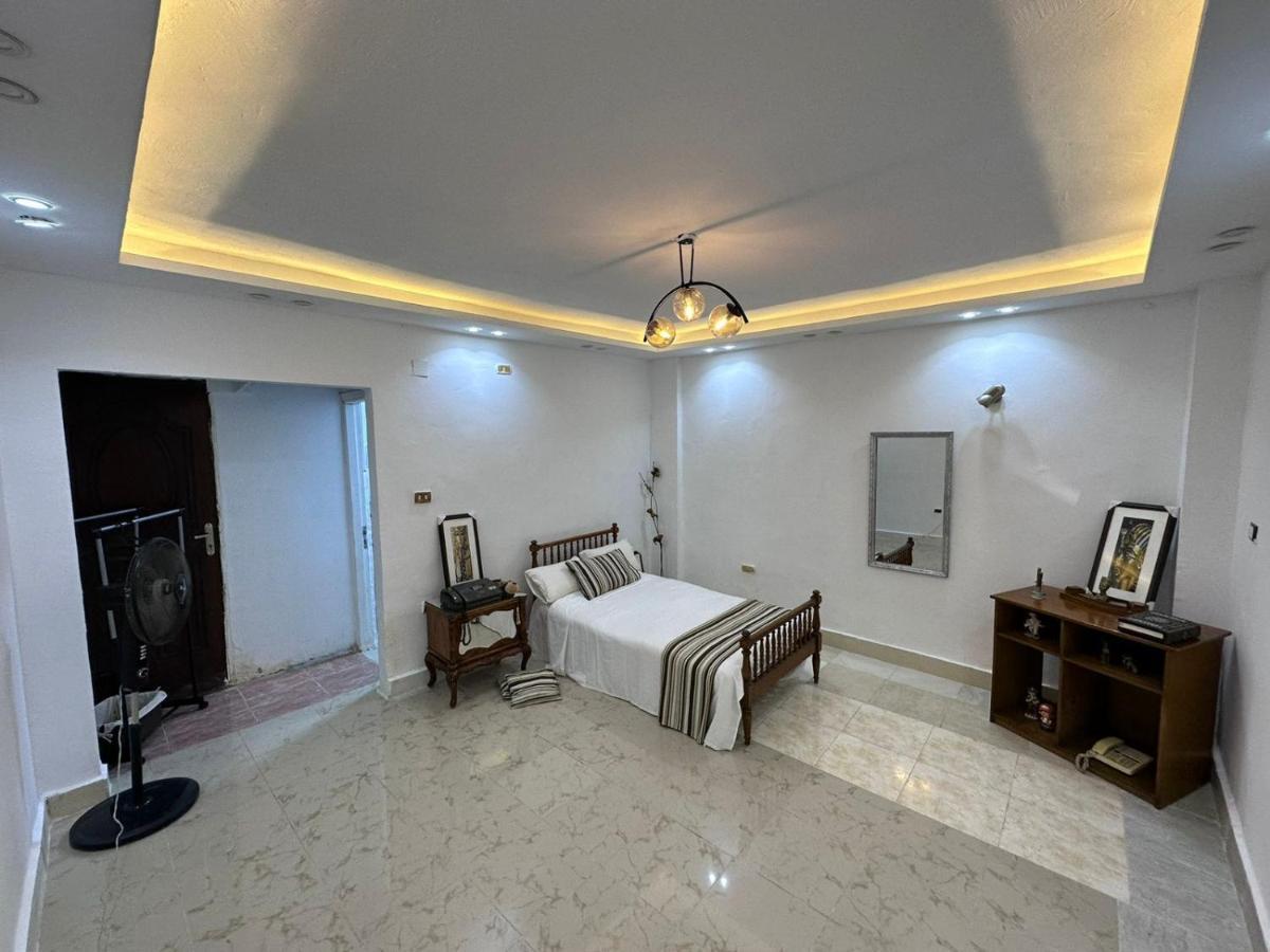 Emma'S Studio Room - Nasr City Каїр Екстер'єр фото