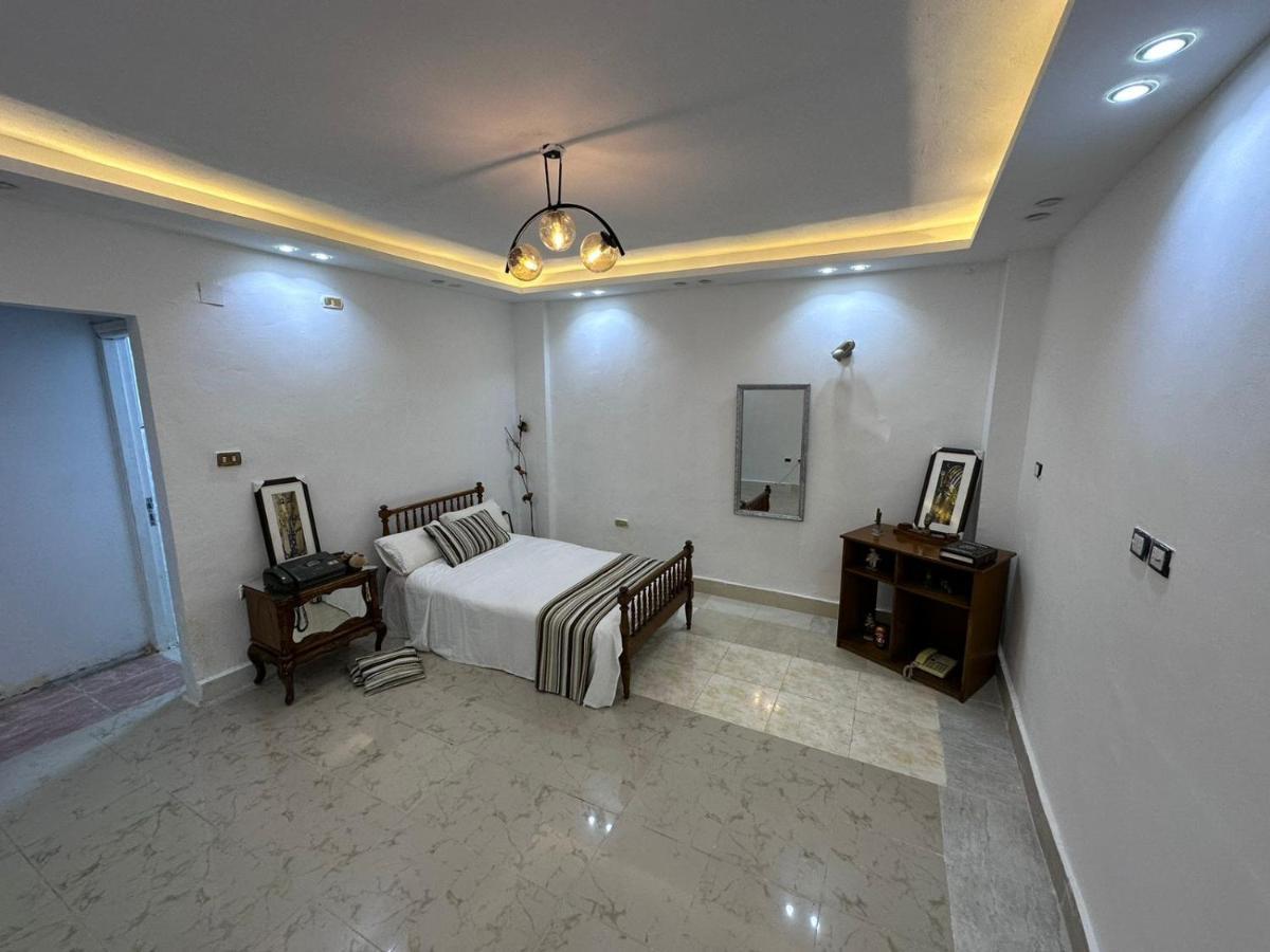 Emma'S Studio Room - Nasr City Каїр Екстер'єр фото