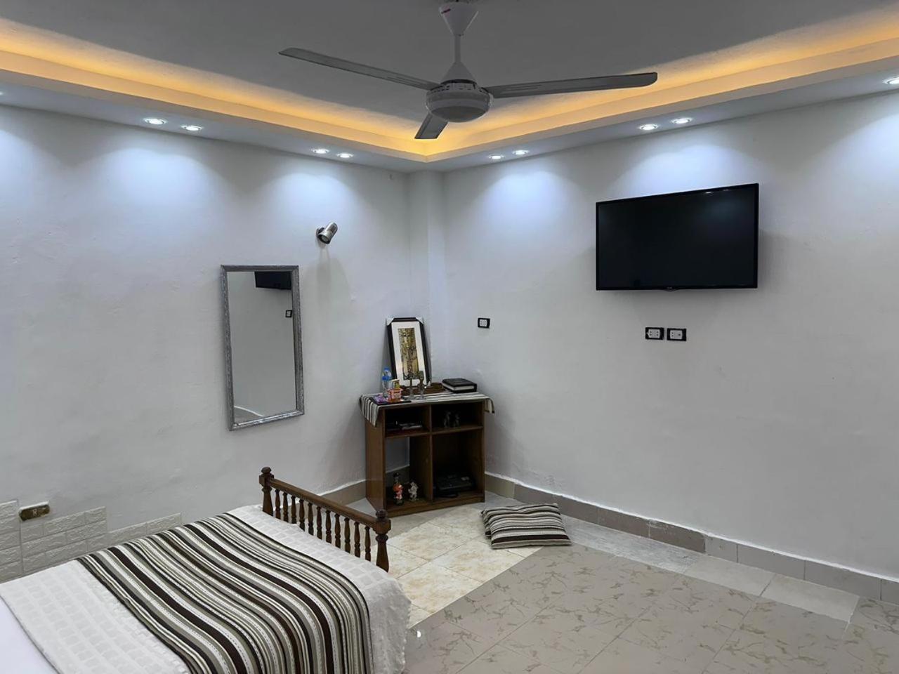 Emma'S Studio Room - Nasr City Каїр Екстер'єр фото