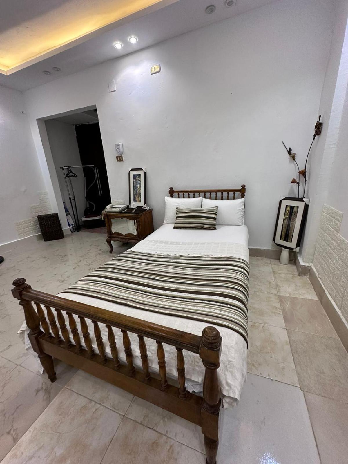 Emma'S Studio Room - Nasr City Каїр Екстер'єр фото