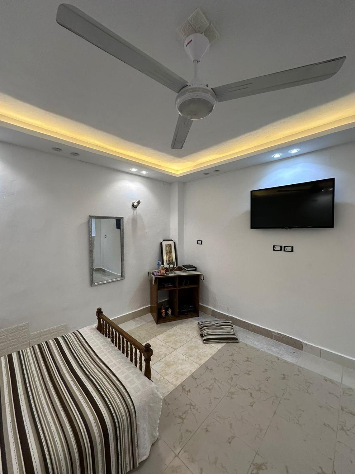 Emma'S Studio Room - Nasr City Каїр Екстер'єр фото