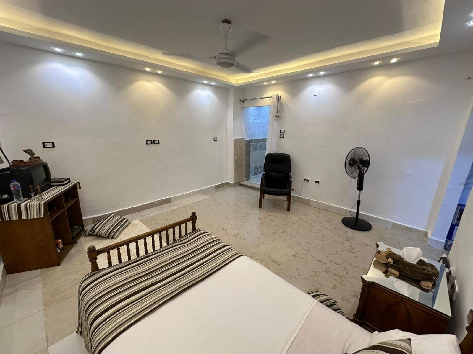 Emma'S Studio Room - Nasr City Каїр Екстер'єр фото