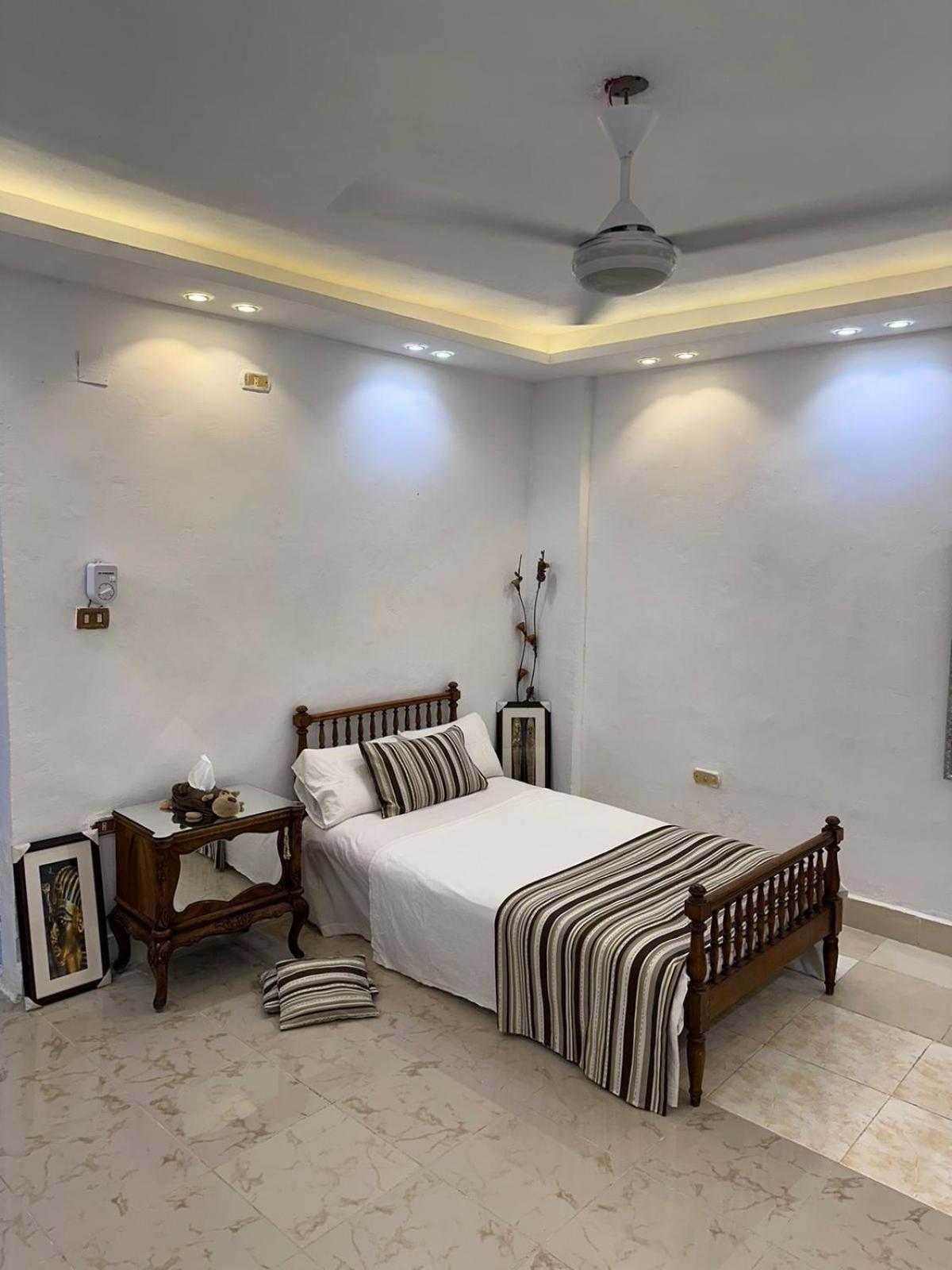Emma'S Studio Room - Nasr City Каїр Екстер'єр фото