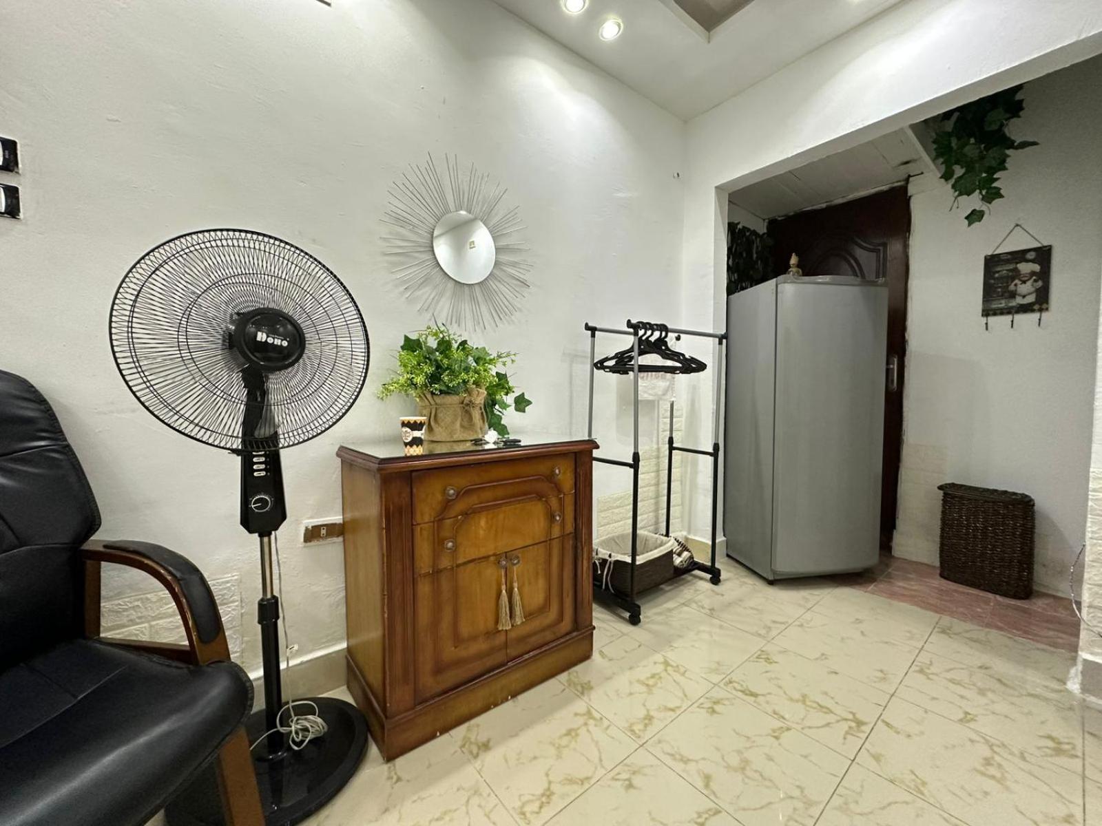 Emma'S Studio Room - Nasr City Каїр Екстер'єр фото