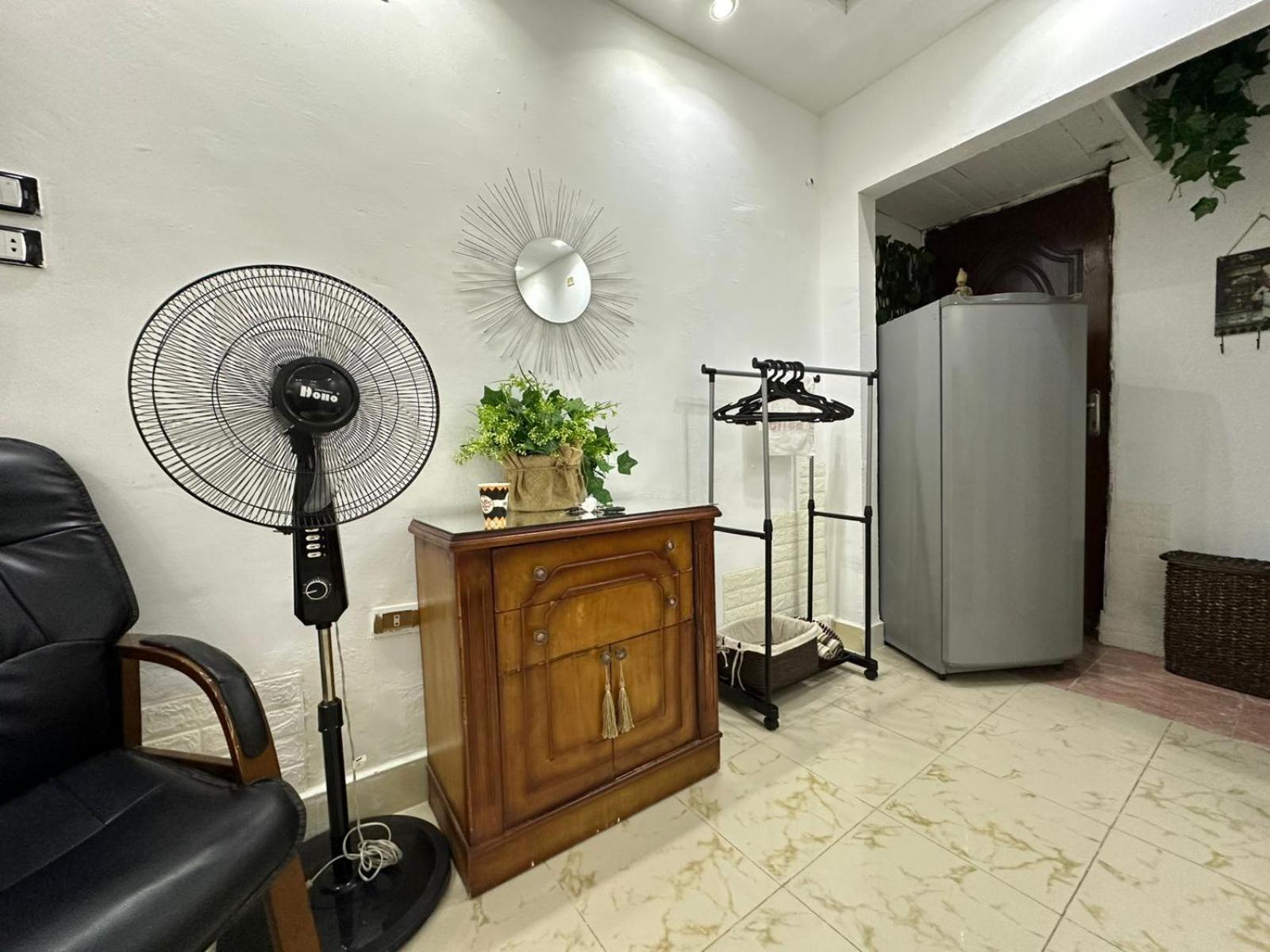 Emma'S Studio Room - Nasr City Каїр Екстер'єр фото