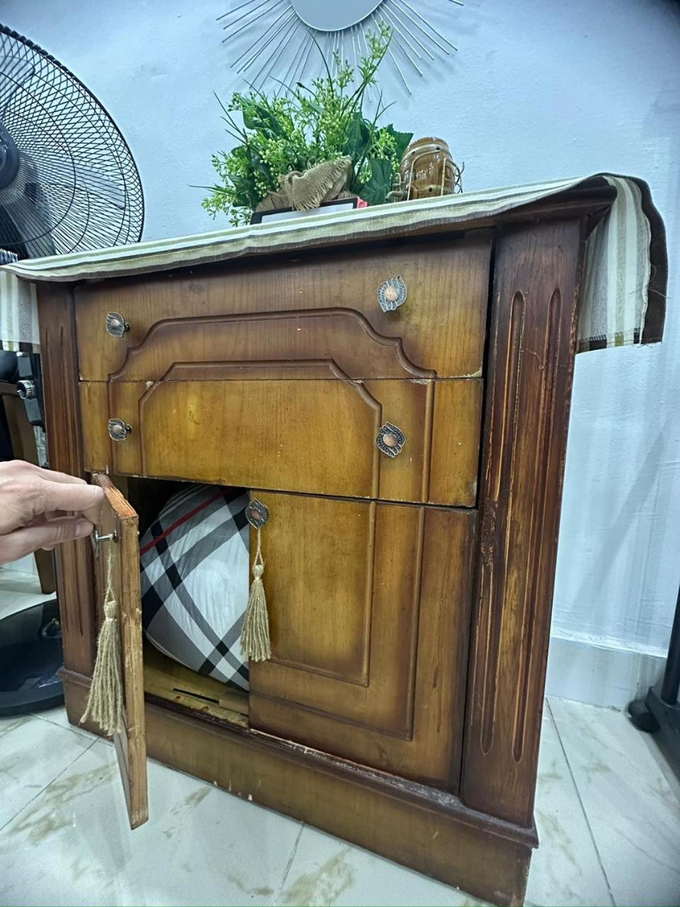 Emma'S Studio Room - Nasr City Каїр Екстер'єр фото