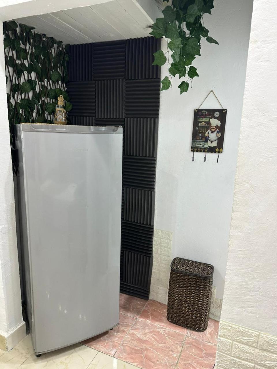 Emma'S Studio Room - Nasr City Каїр Екстер'єр фото
