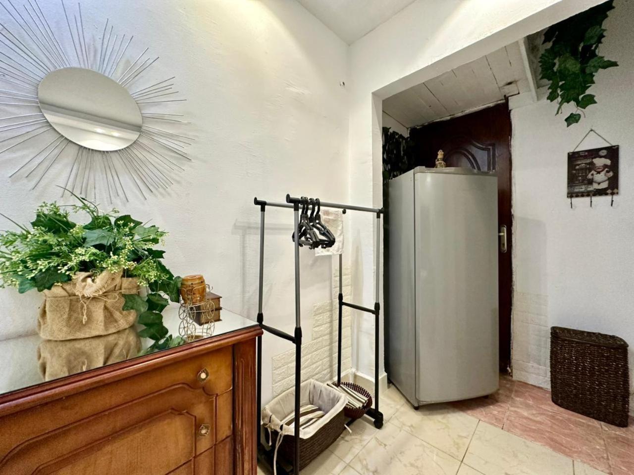 Emma'S Studio Room - Nasr City Каїр Екстер'єр фото