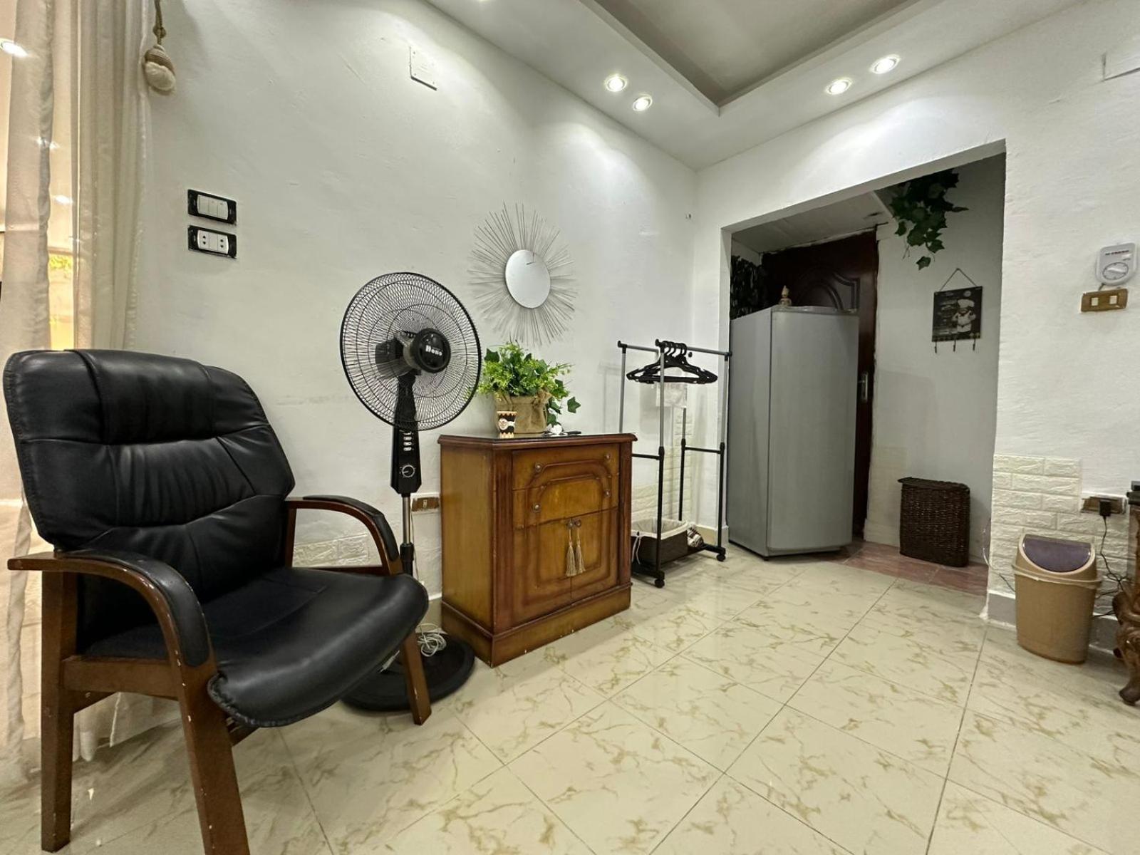 Emma'S Studio Room - Nasr City Каїр Екстер'єр фото