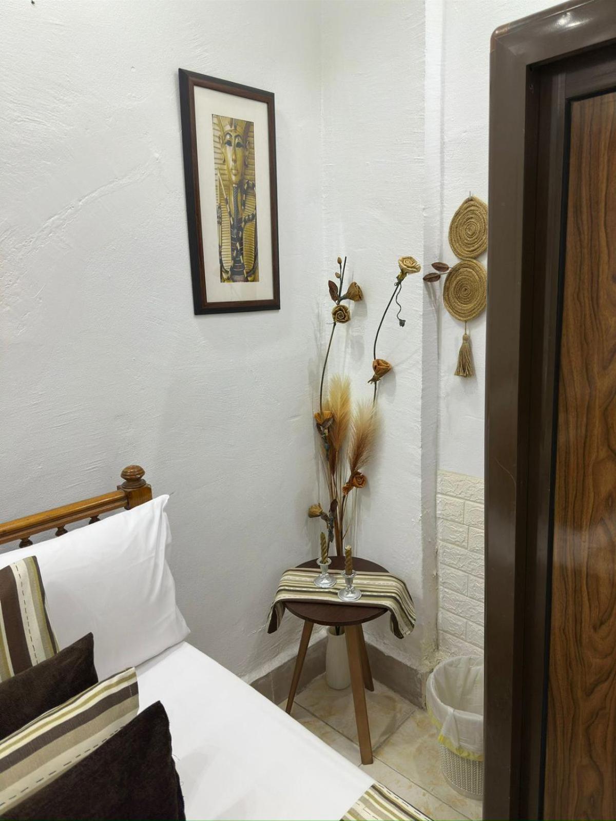 Emma'S Studio Room - Nasr City Каїр Екстер'єр фото