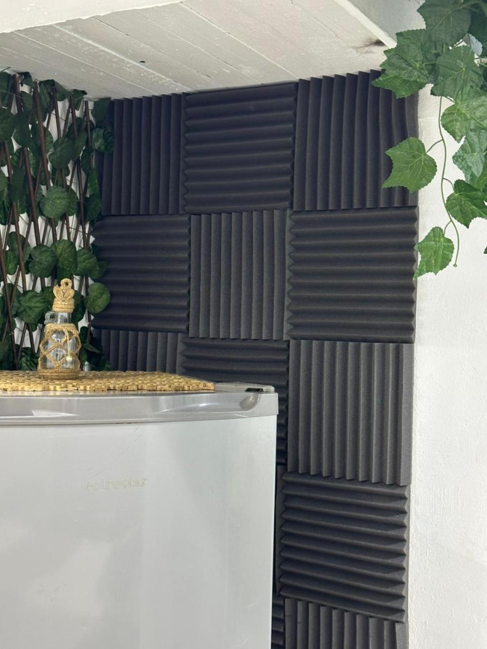 Emma'S Studio Room - Nasr City Каїр Екстер'єр фото